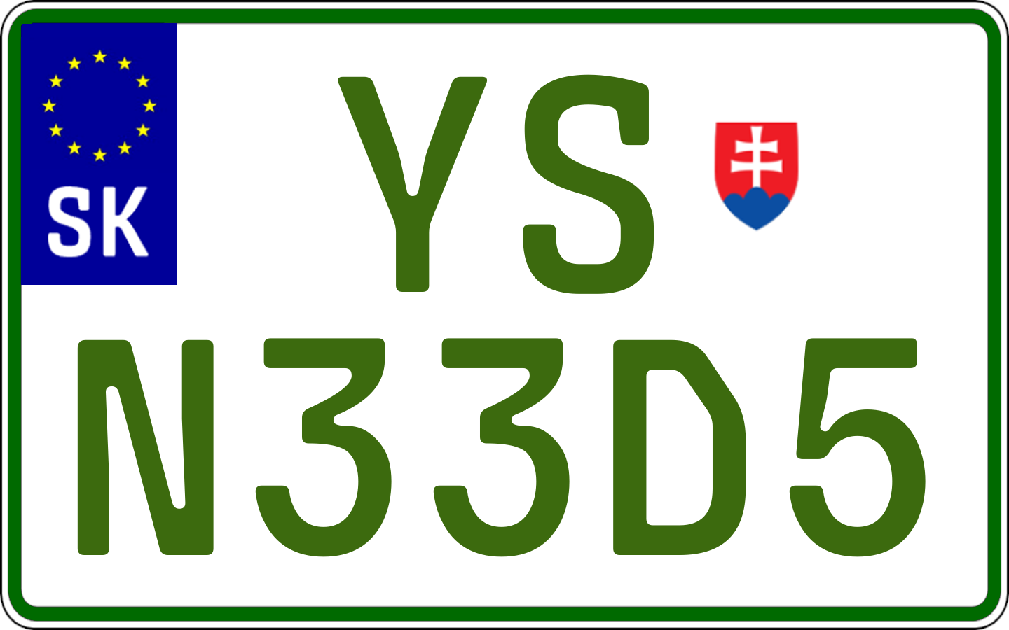 Typ IV - Elektro 2R