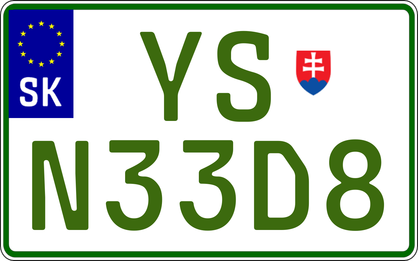 Typ IV - Elektro 2R