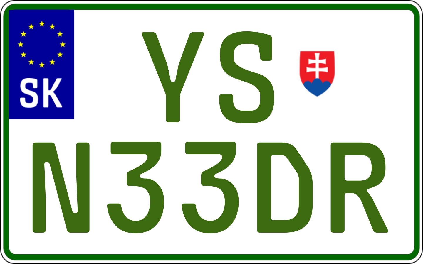 Typ IV - Elektro 2R