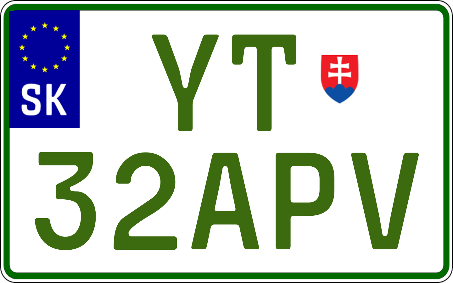 Typ IV - Elektro 2R