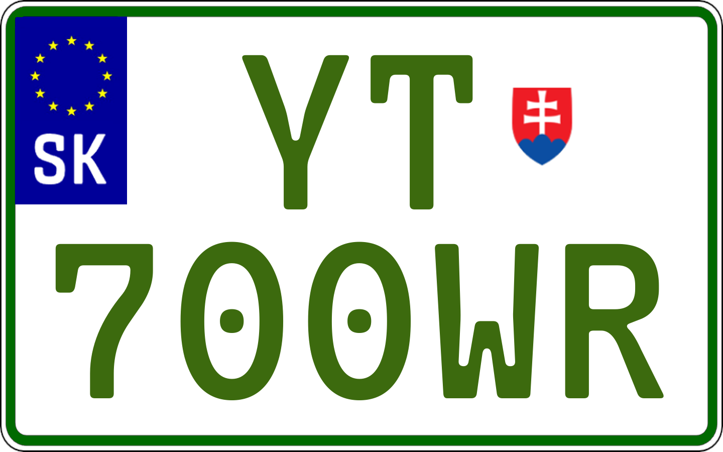 Typ IV - Elektro 2R