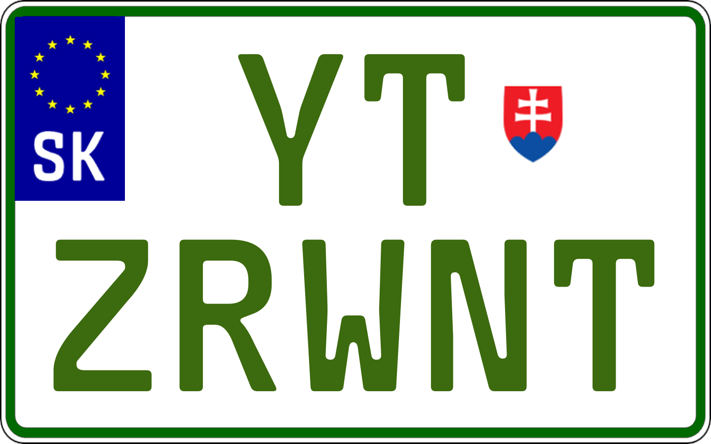Typ IV - Elektro 2R