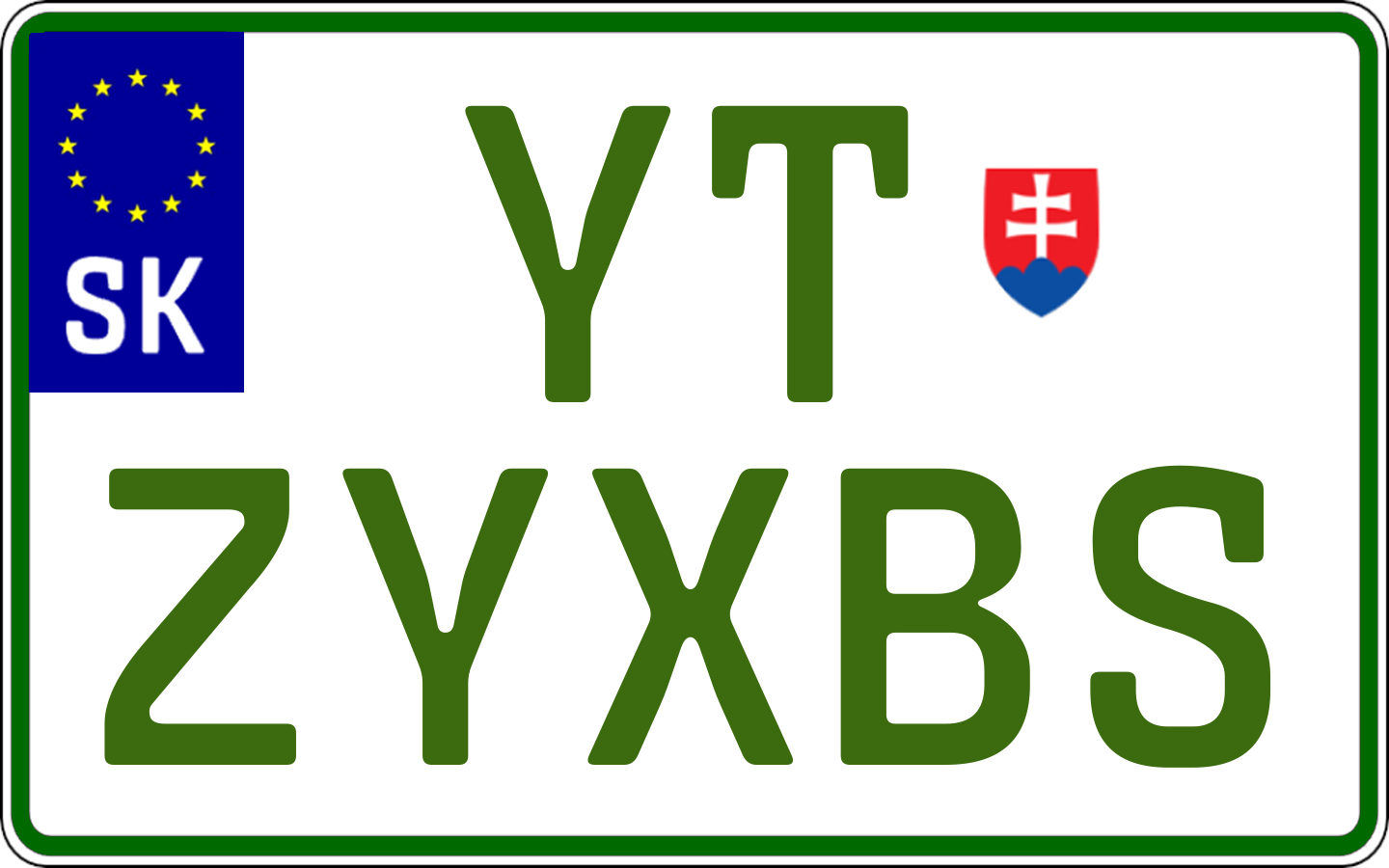 Typ IV - Elektro 2R