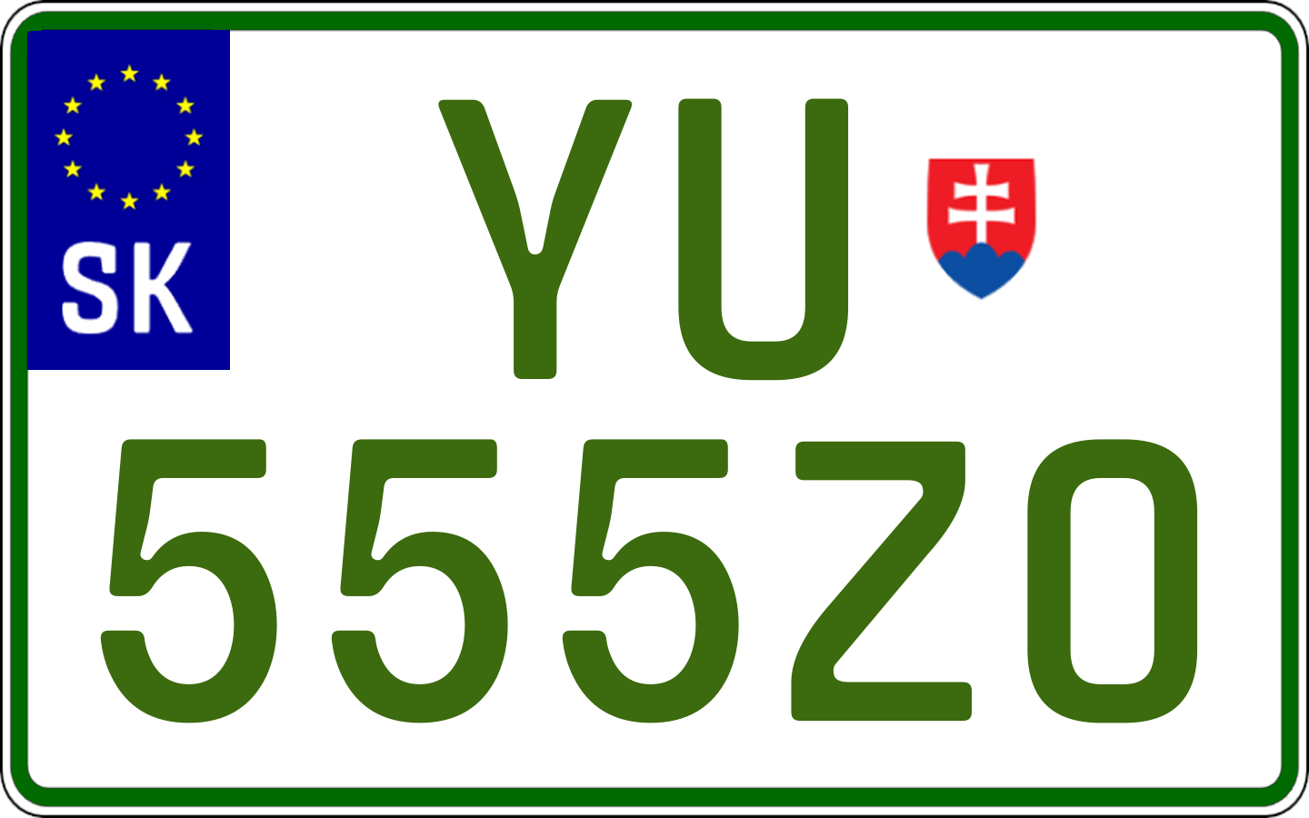 Typ IV - Elektro 2R