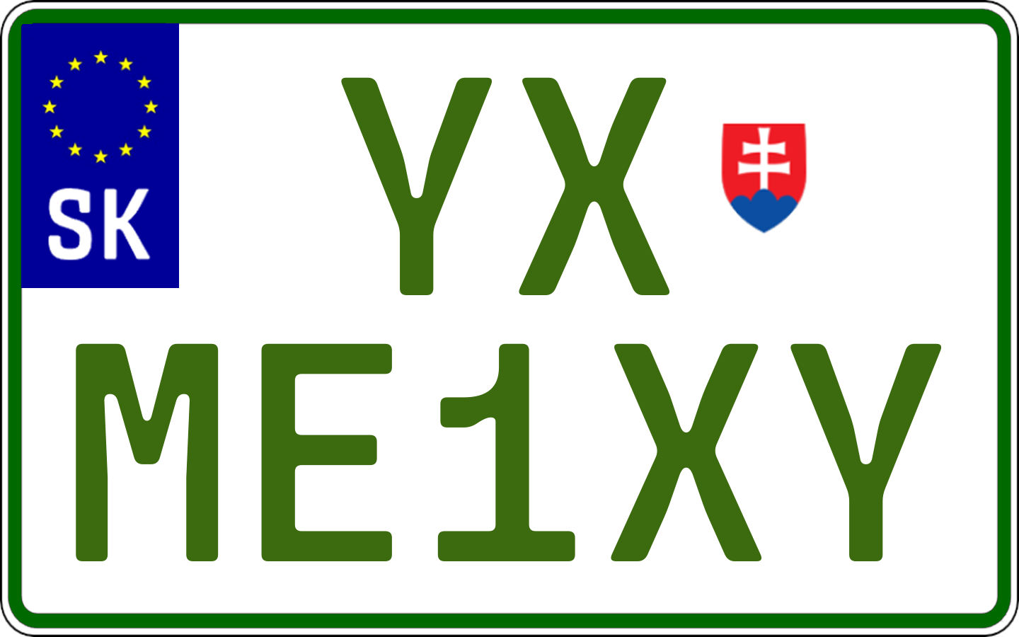 Typ IV - Elektro 2R