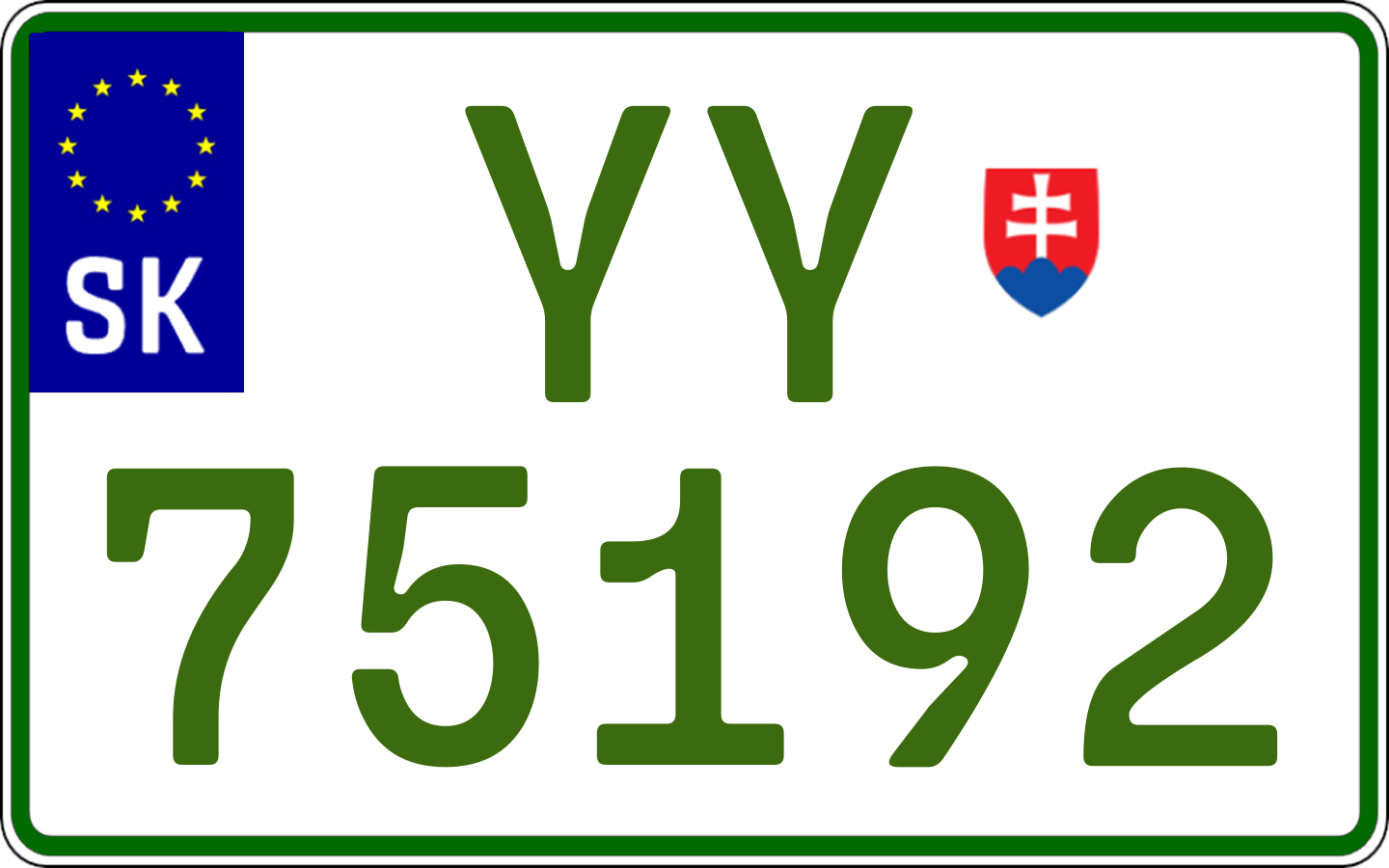 Typ IV - Elektro 2R