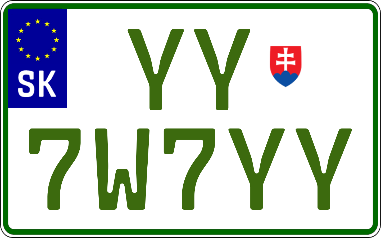 Typ IV - Elektro 2R