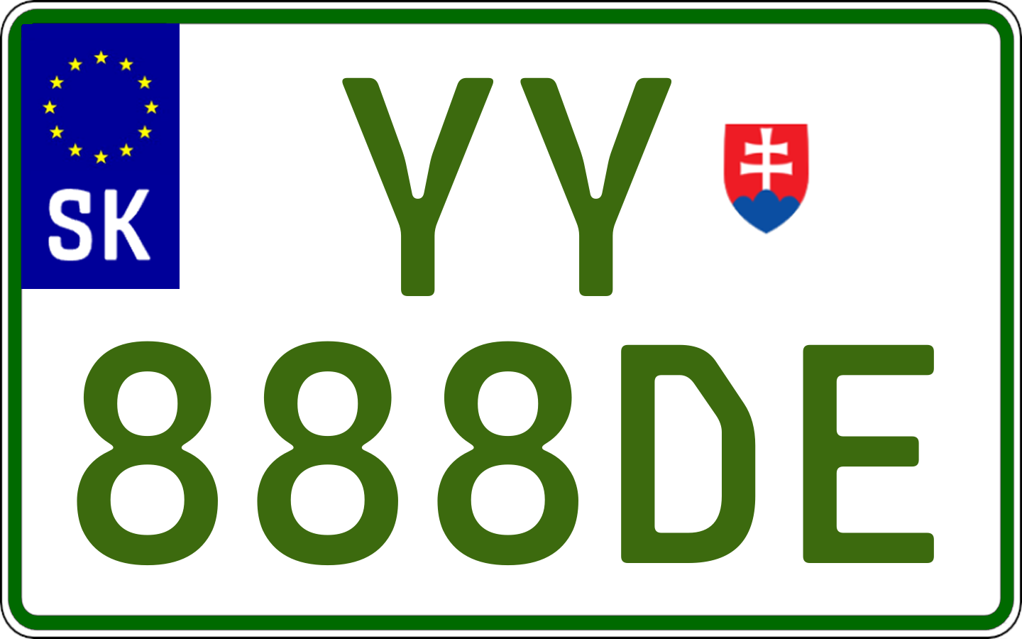 Typ IV - Elektro 2R