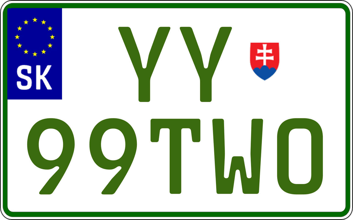 Typ IV - Elektro 2R