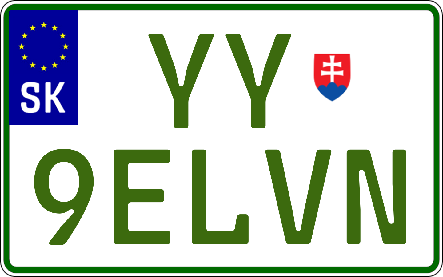 Typ IV - Elektro 2R