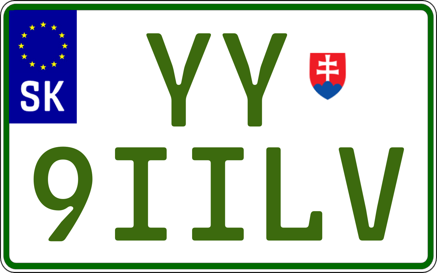 Typ IV - Elektro 2R