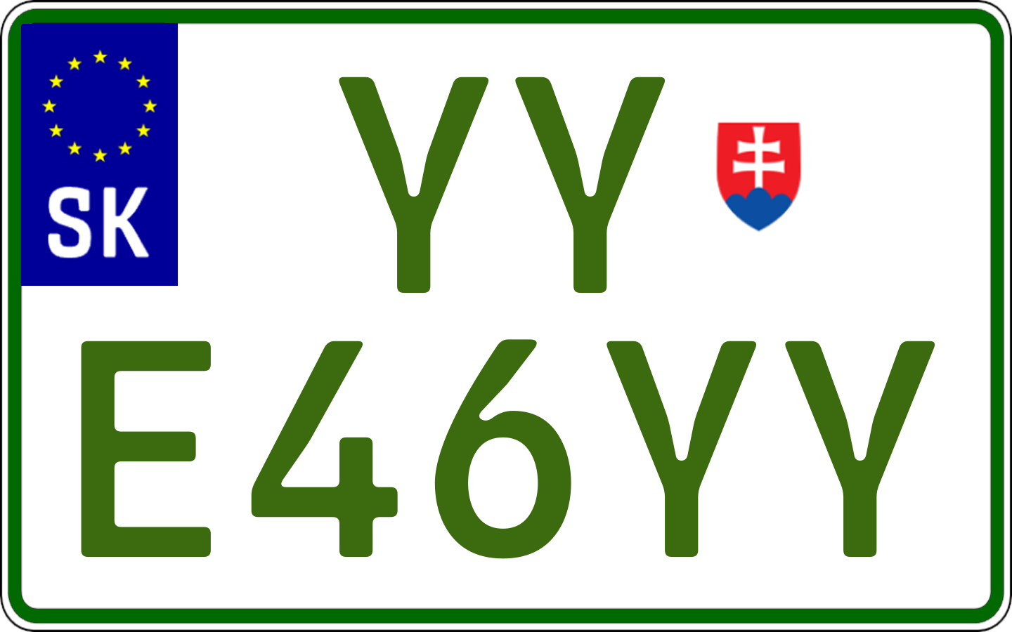 Typ IV - Elektro 2R