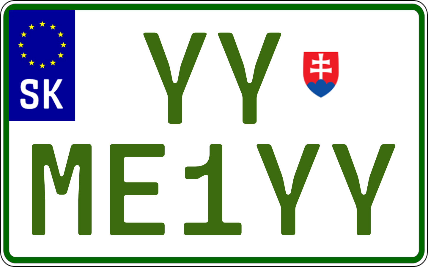 Typ IV - Elektro 2R