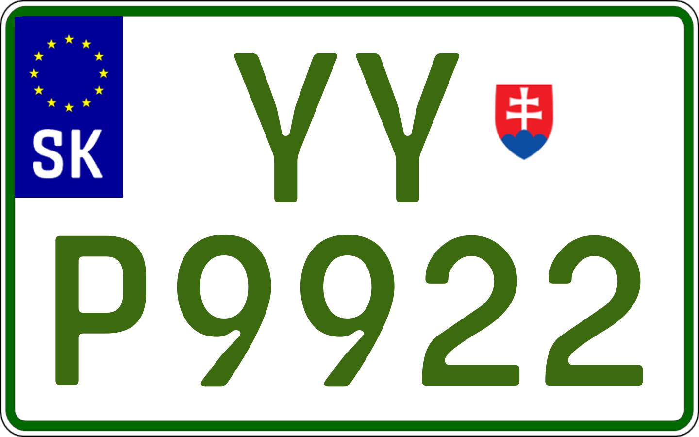 Typ IV - Elektro 2R