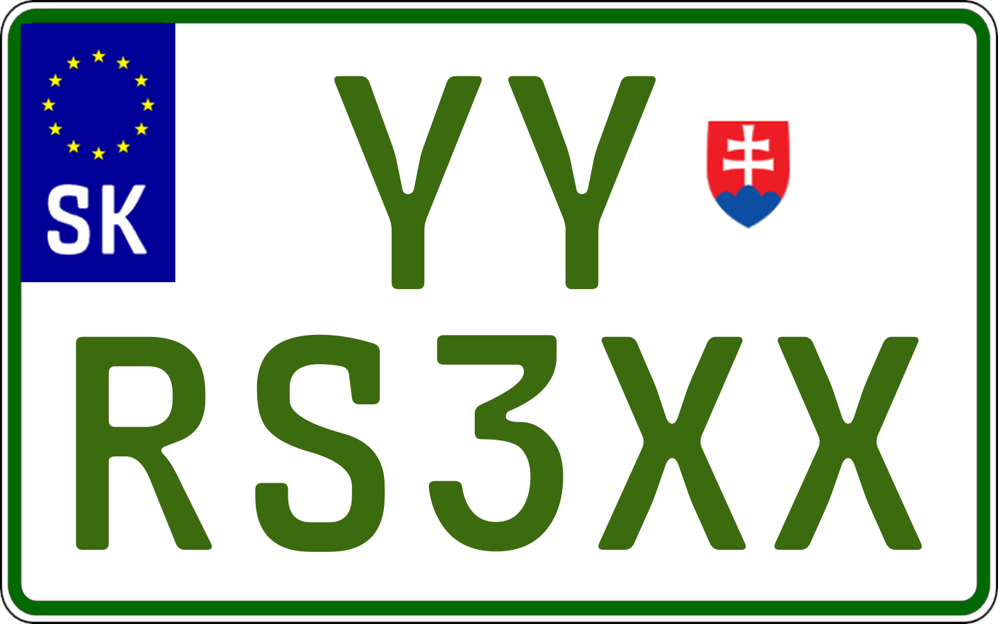Typ IV - Elektro 2R