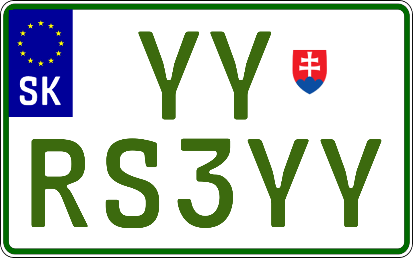 Typ IV - Elektro 2R