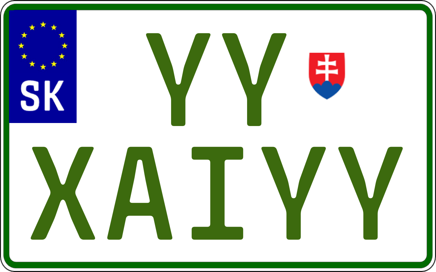 Typ IV - Elektro 2R