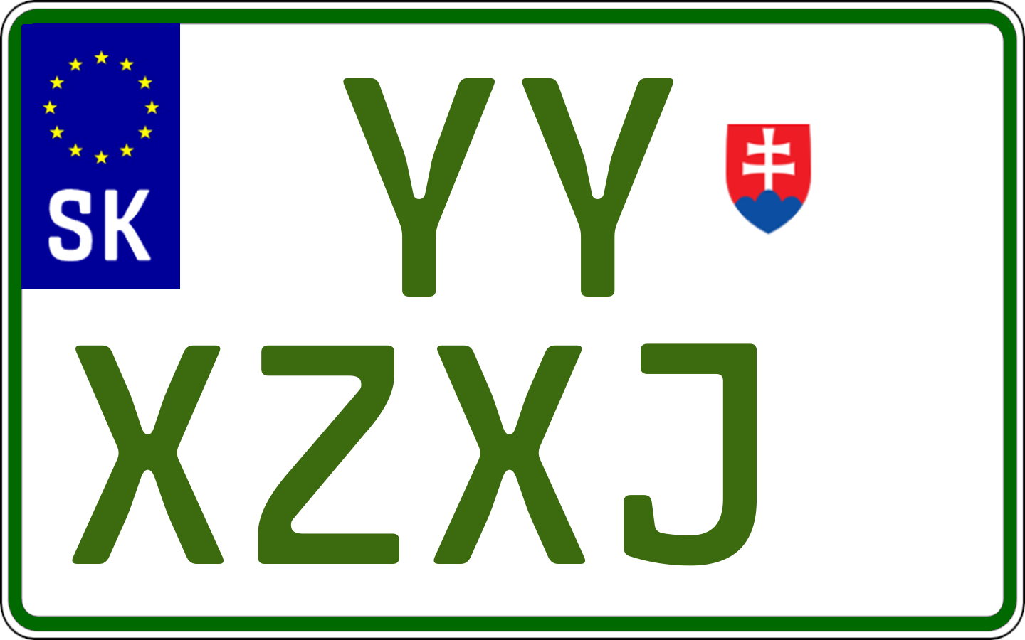 Typ IV - Elektro 2R