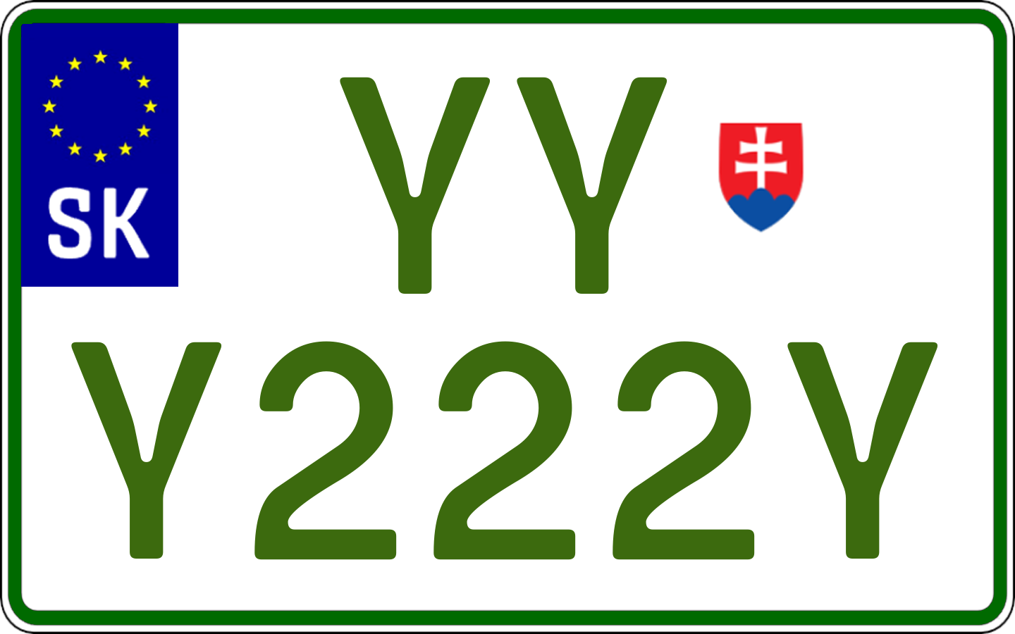 Typ IV - Elektro 2R