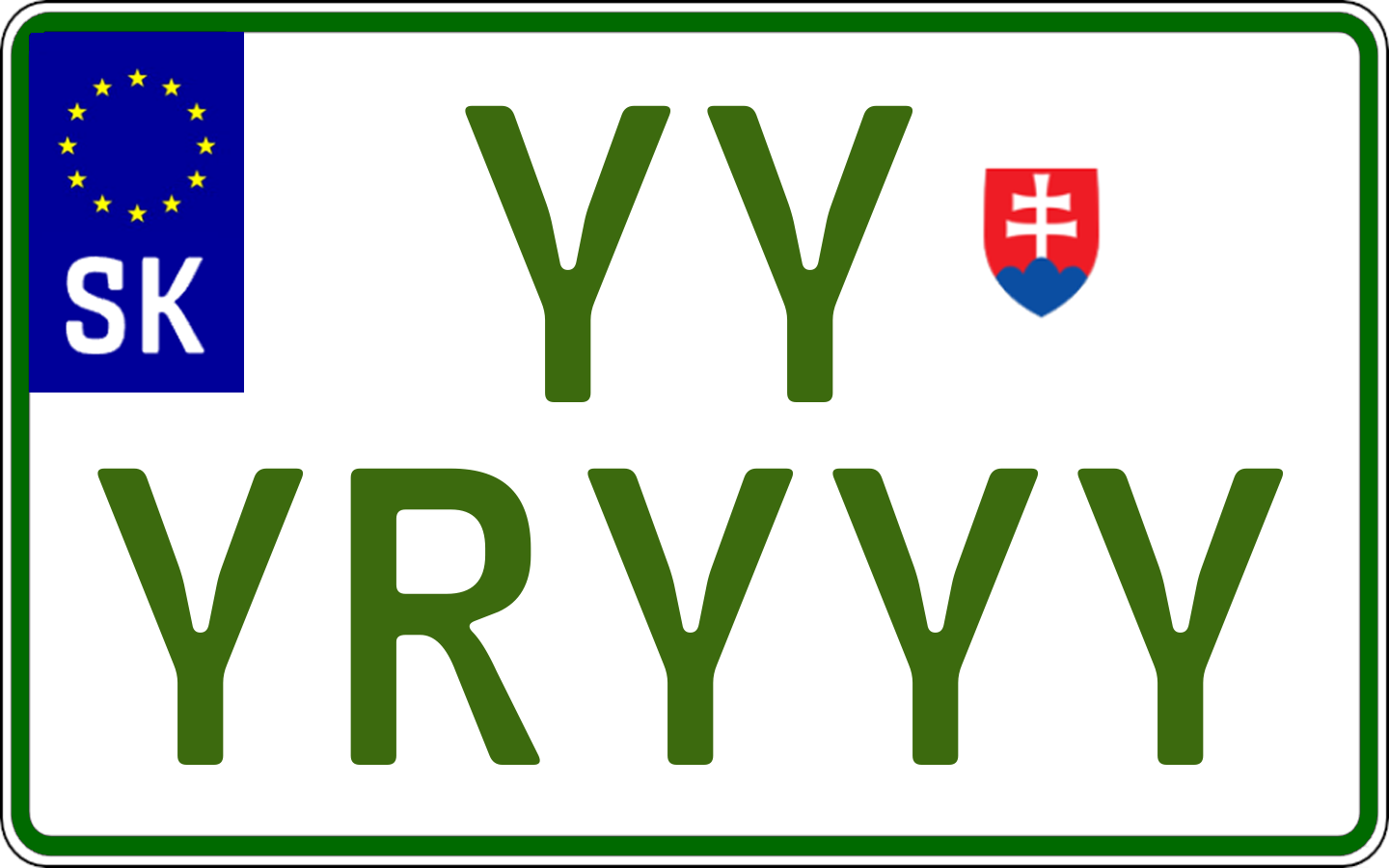 Typ IV - Elektro 2R
