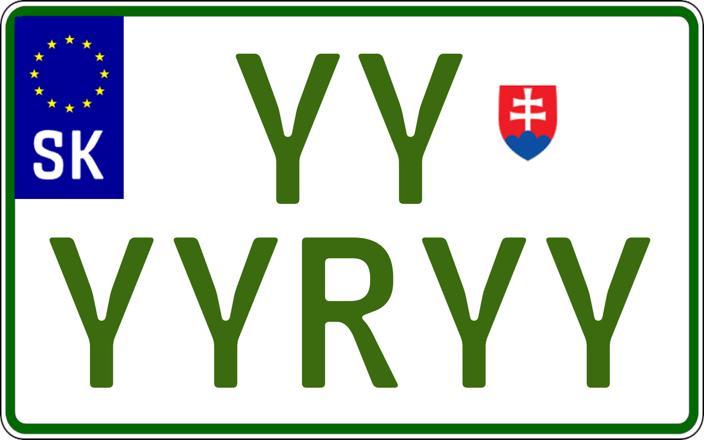 Typ IV - Elektro 2R