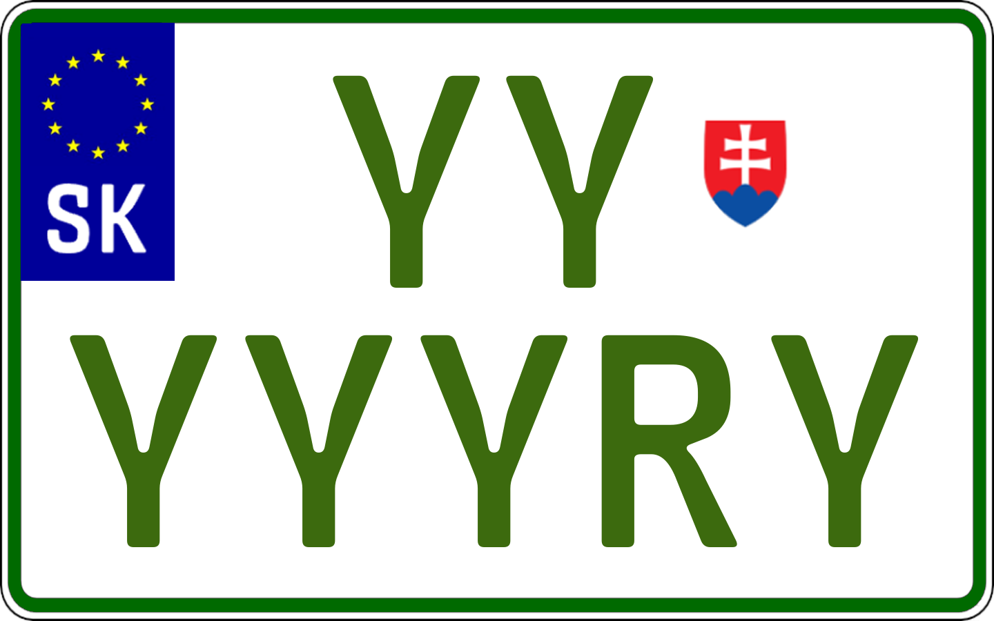 Typ IV - Elektro 2R