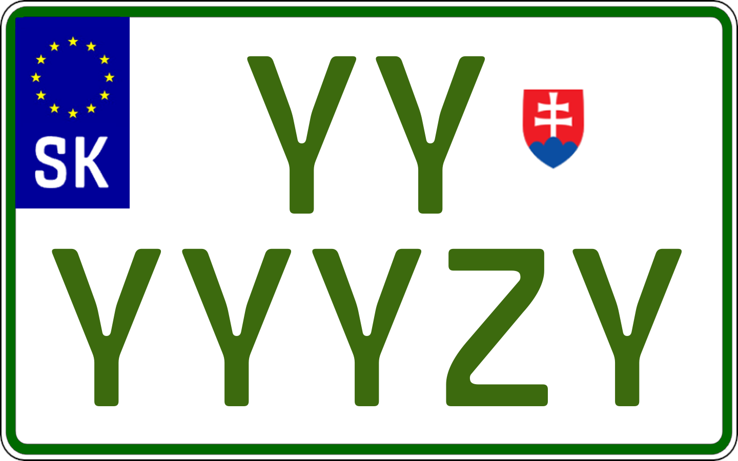 Typ IV - Elektro 2R