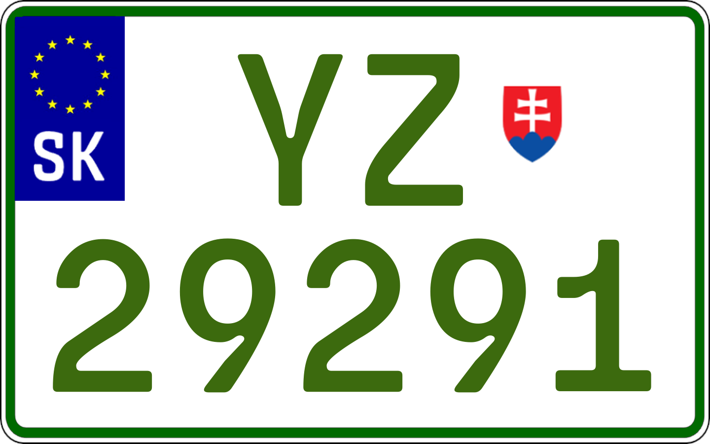 Typ IV - Elektro 2R