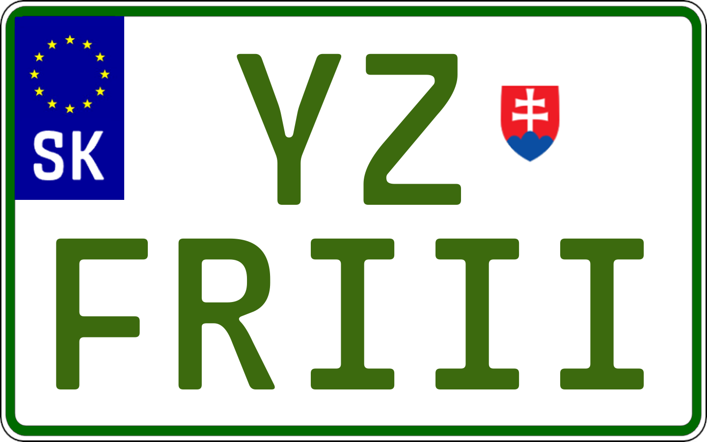 Typ IV - Elektro 2R