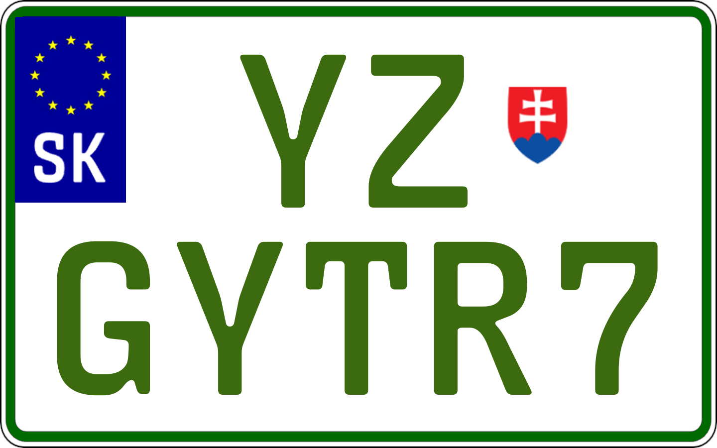 Typ IV - Elektro 2R