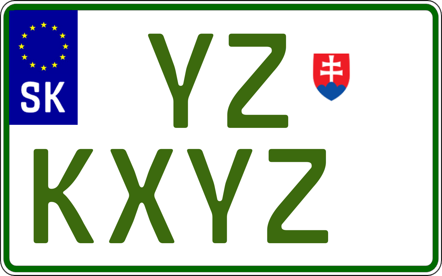 Typ IV - Elektro 2R