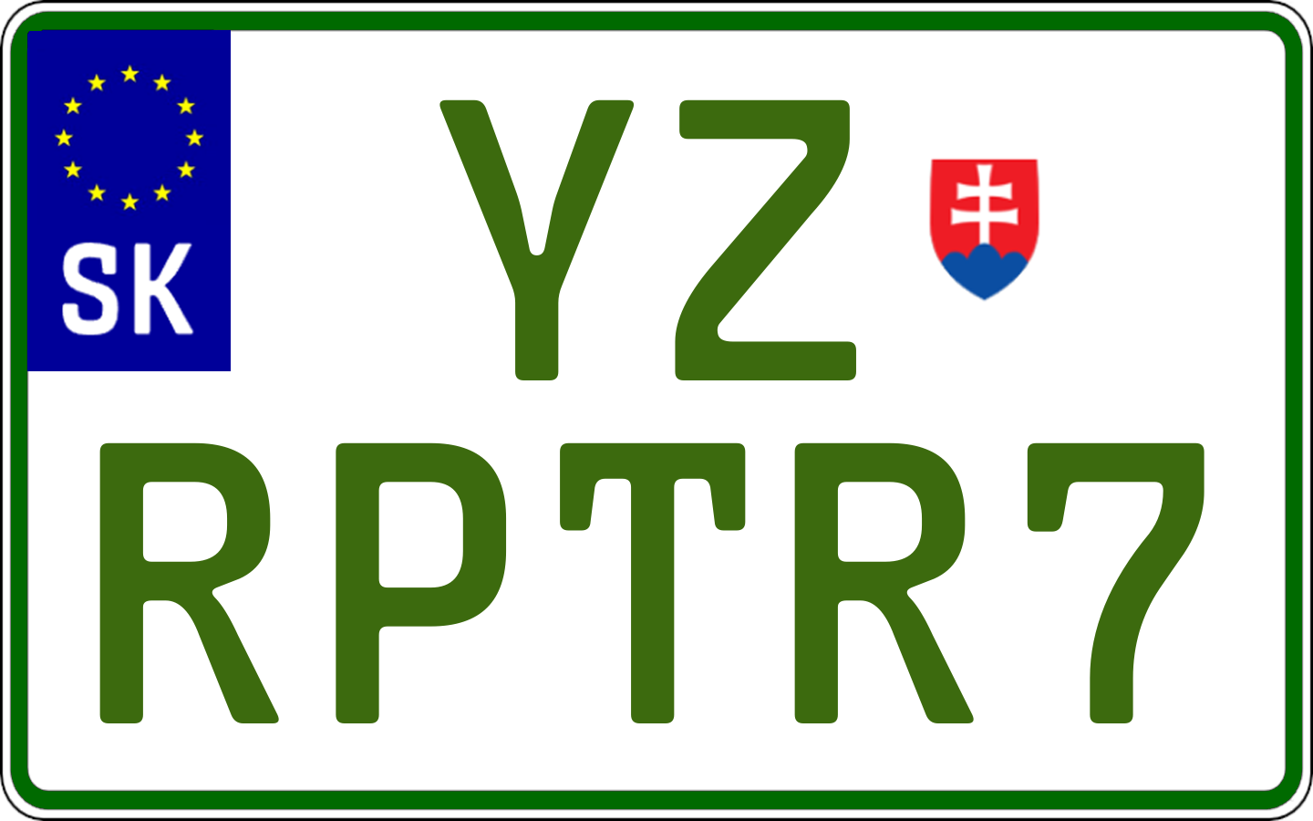 Typ IV - Elektro 2R