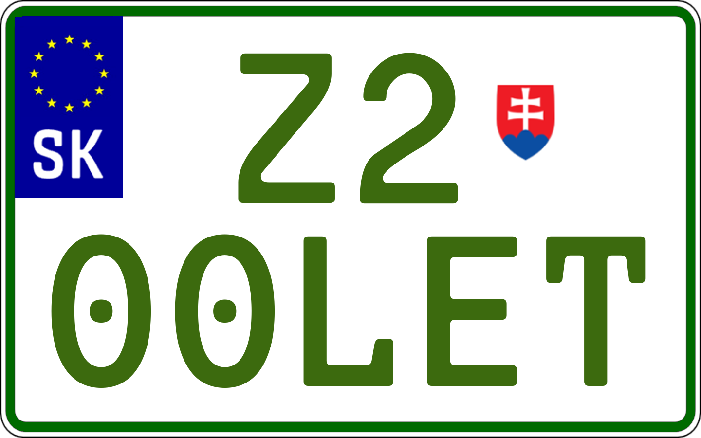 Typ IV - Elektro 2R