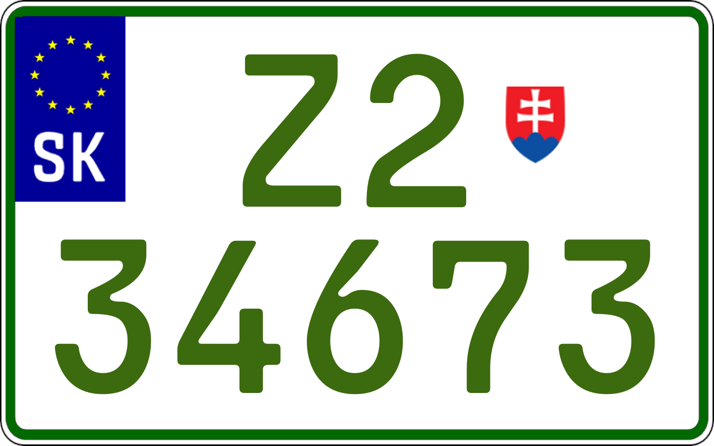 Typ IV - Elektro 2R