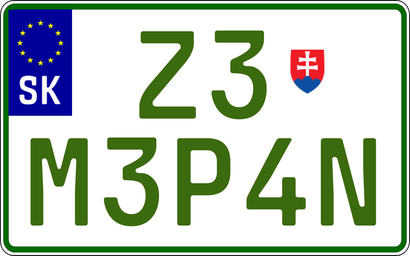 Typ IV - Elektro 2R