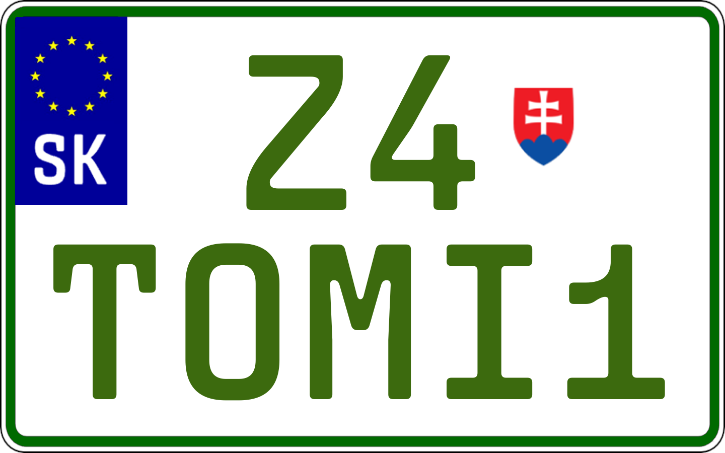 Typ IV - Elektro 2R