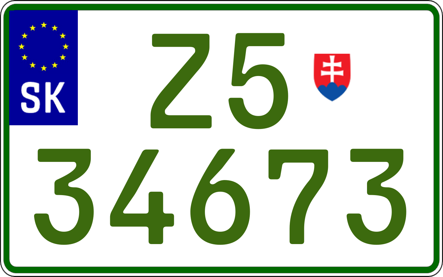 Typ IV - Elektro 2R