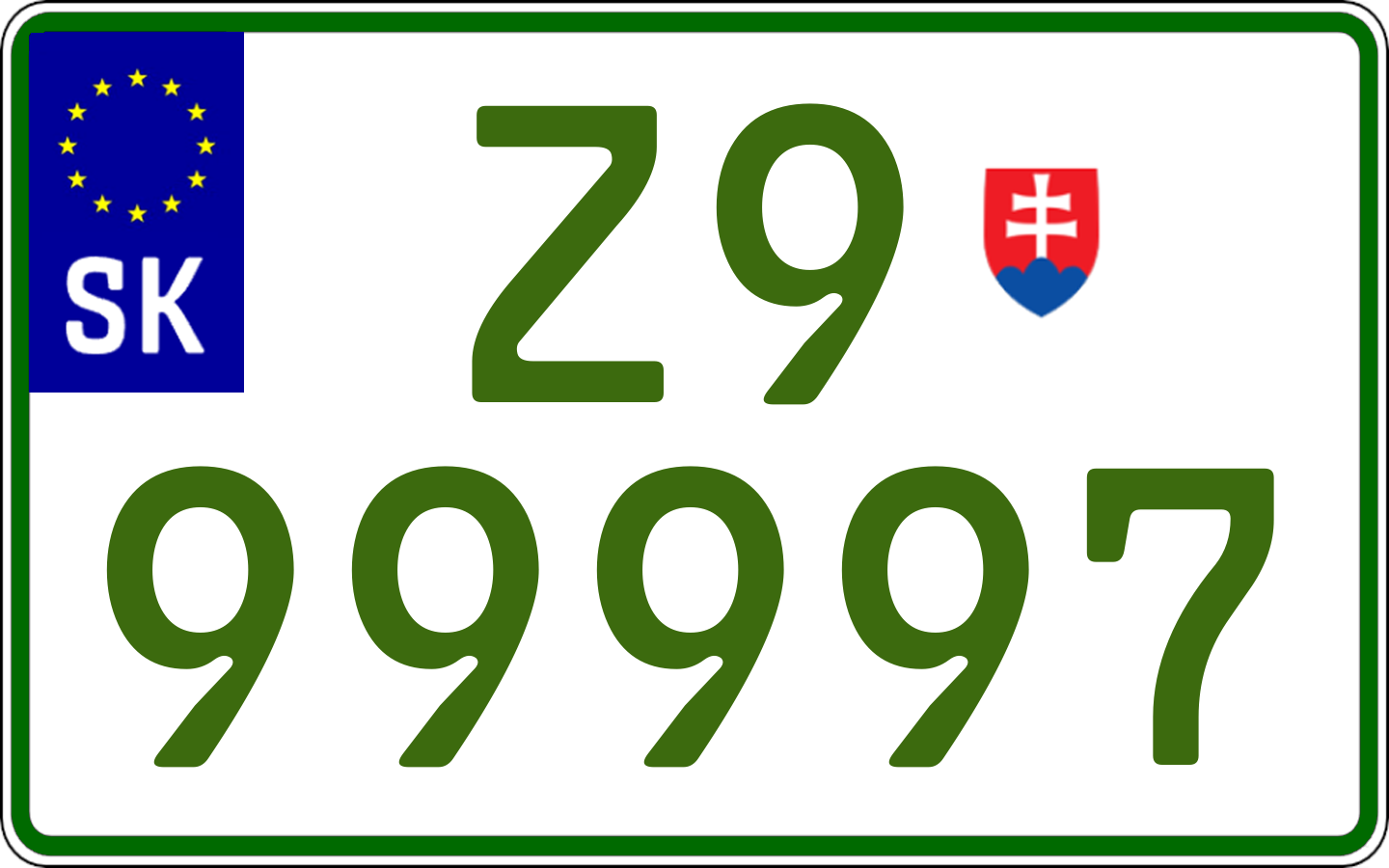 Typ IV - Elektro 2R