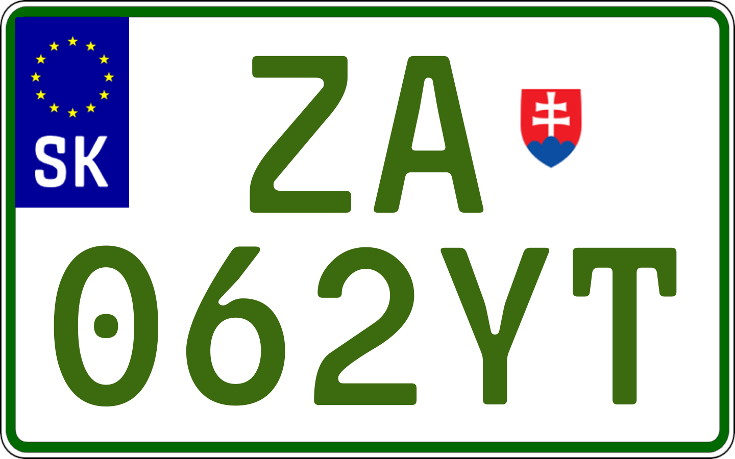 Typ IV - Elektro 2R