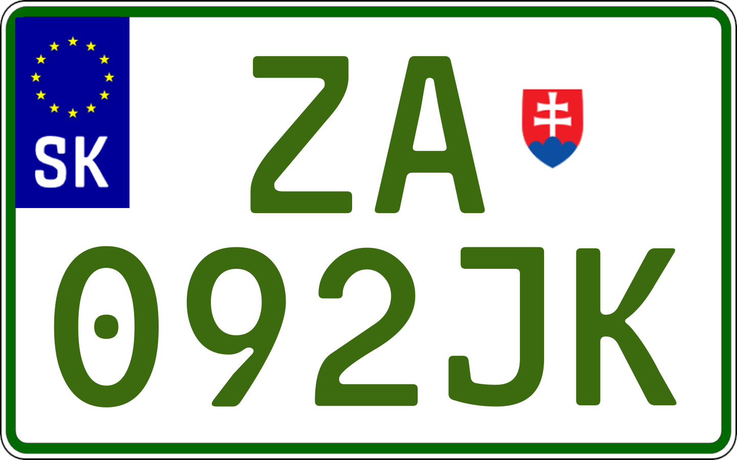 Typ IV - Elektro 2R