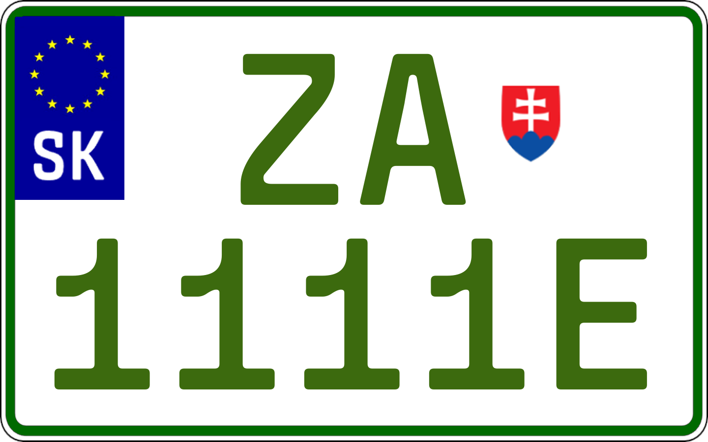 Typ IV - Elektro 2R