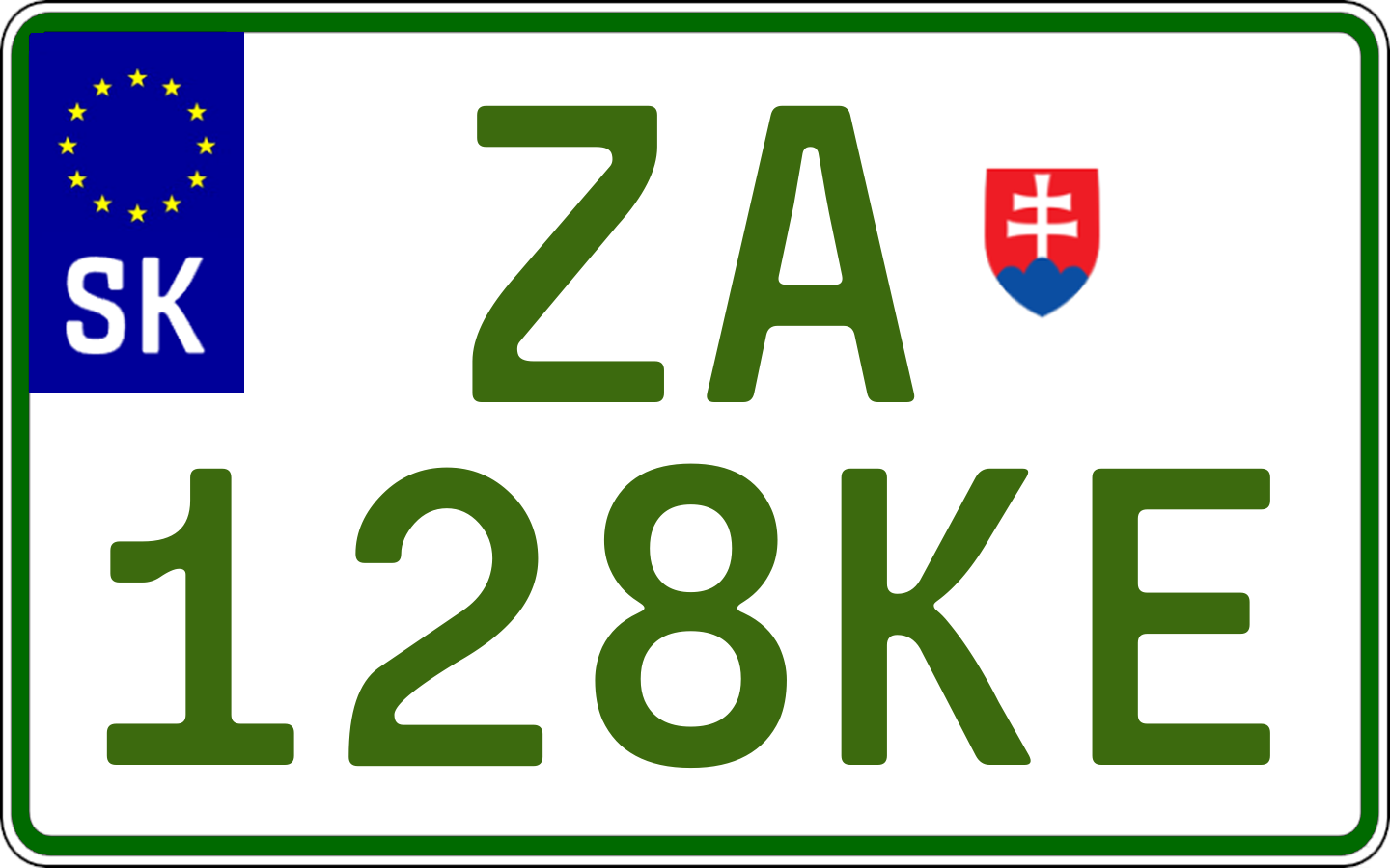 Typ IV - Elektro 2R