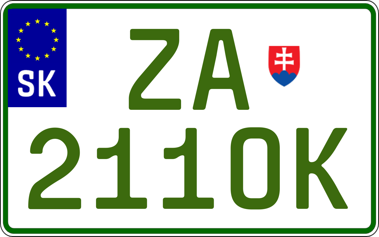 Typ IV - Elektro 2R