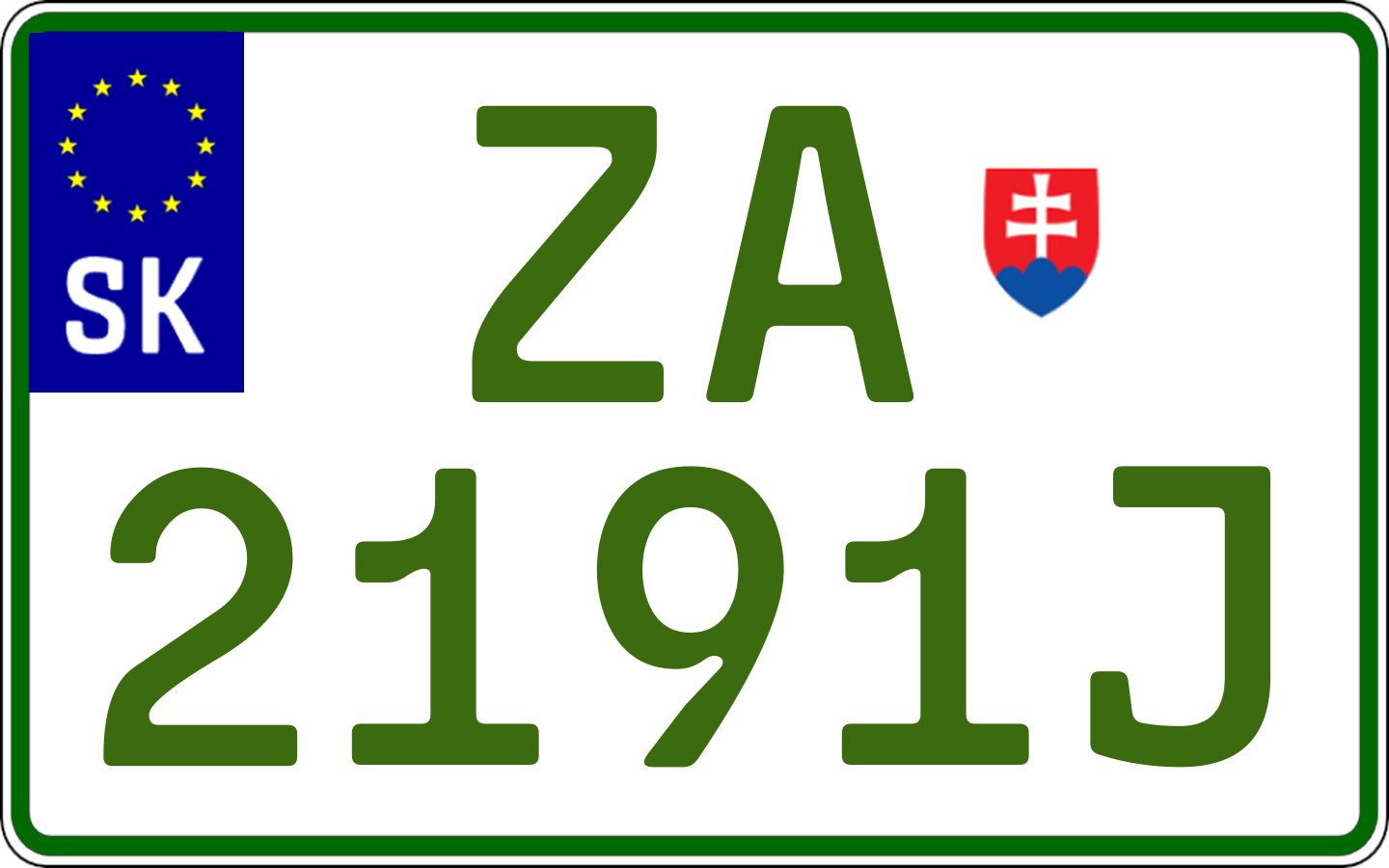 Typ IV - Elektro 2R