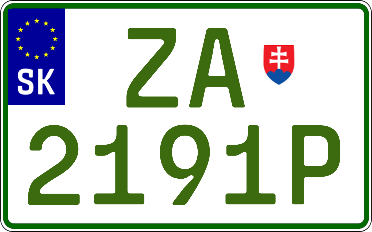Typ IV - Elektro 2R