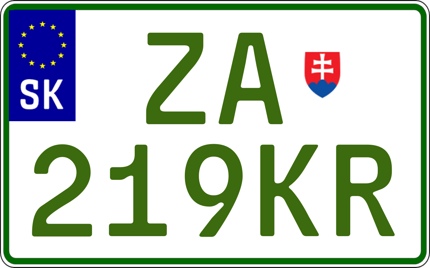 Typ IV - Elektro 2R