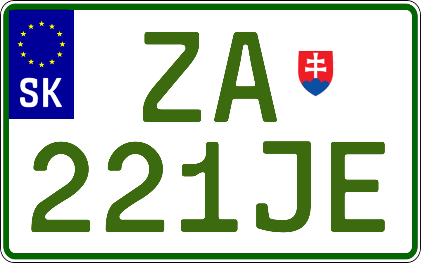Typ IV - Elektro 2R