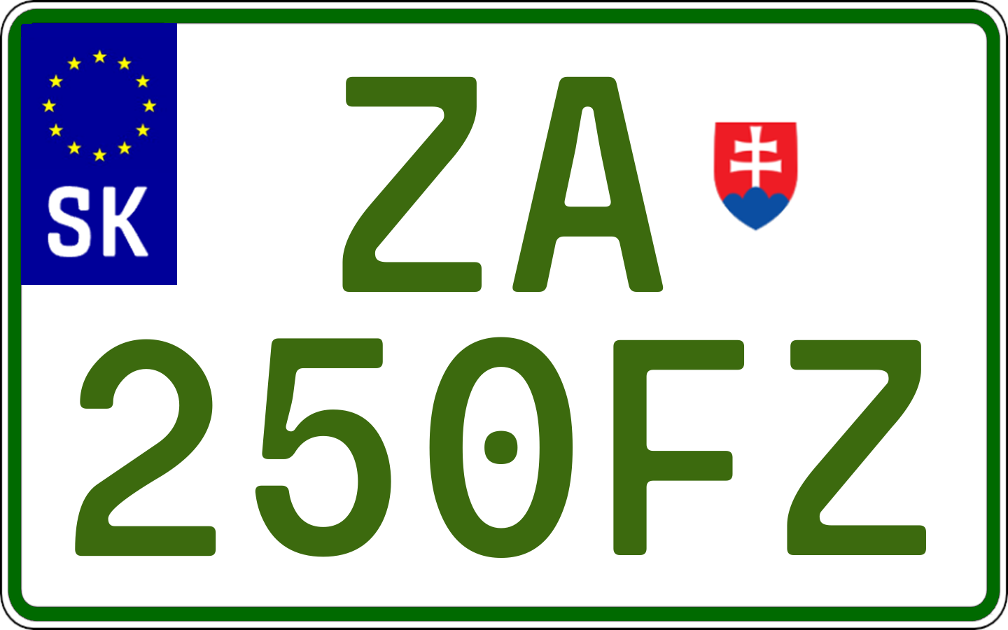Typ IV - Elektro 2R