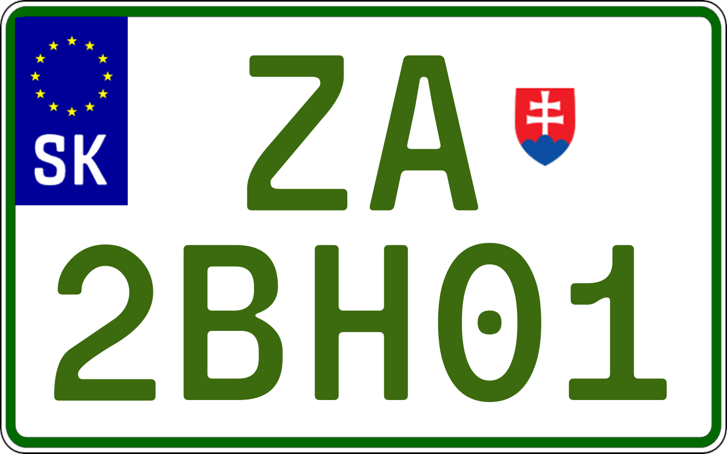 Typ IV - Elektro 2R