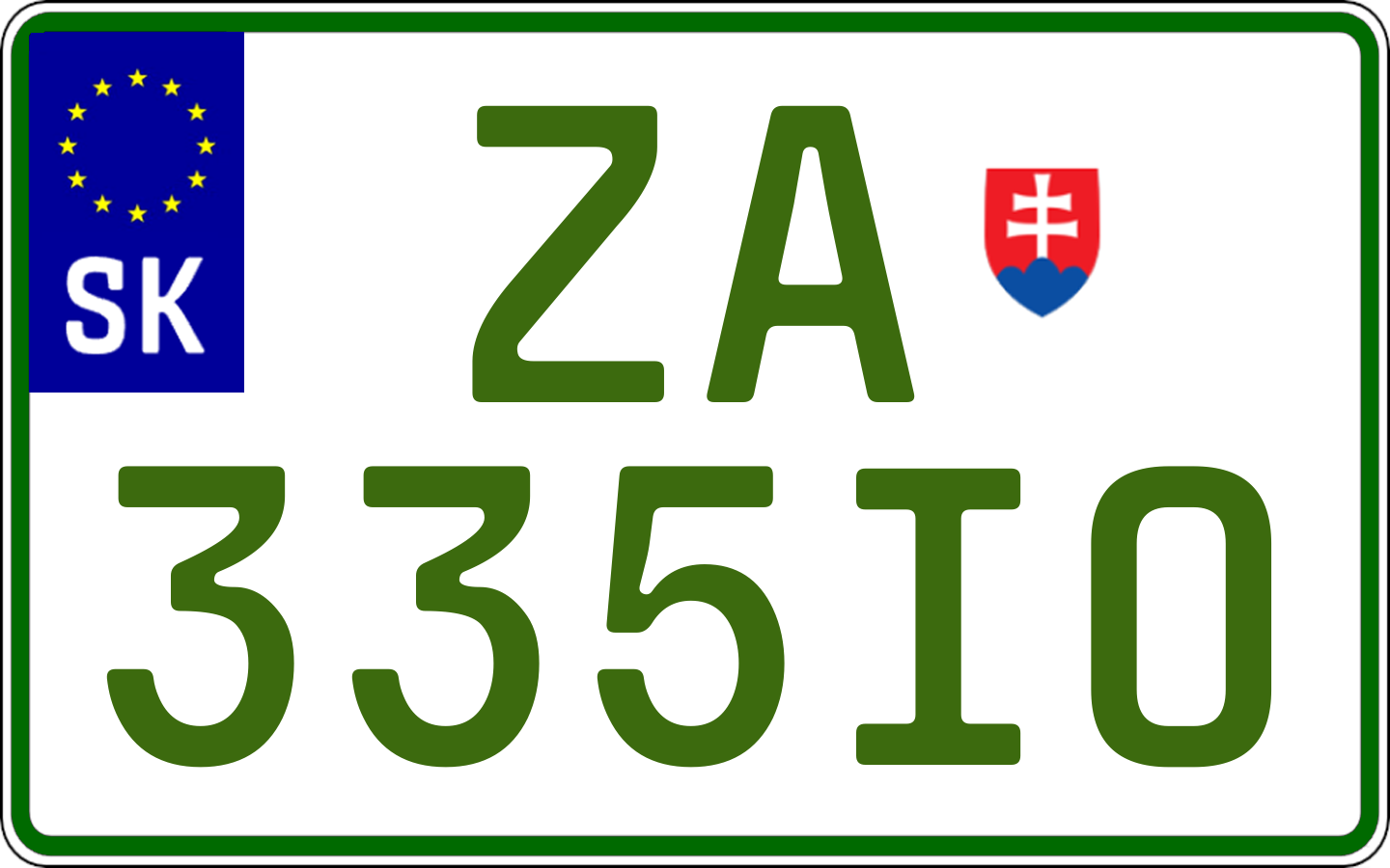 Typ IV - Elektro 2R